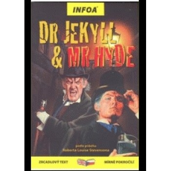 Dr. Jekyll & Mr Hyde