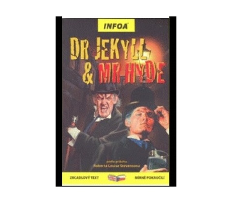Dr. Jekyll & Mr Hyde