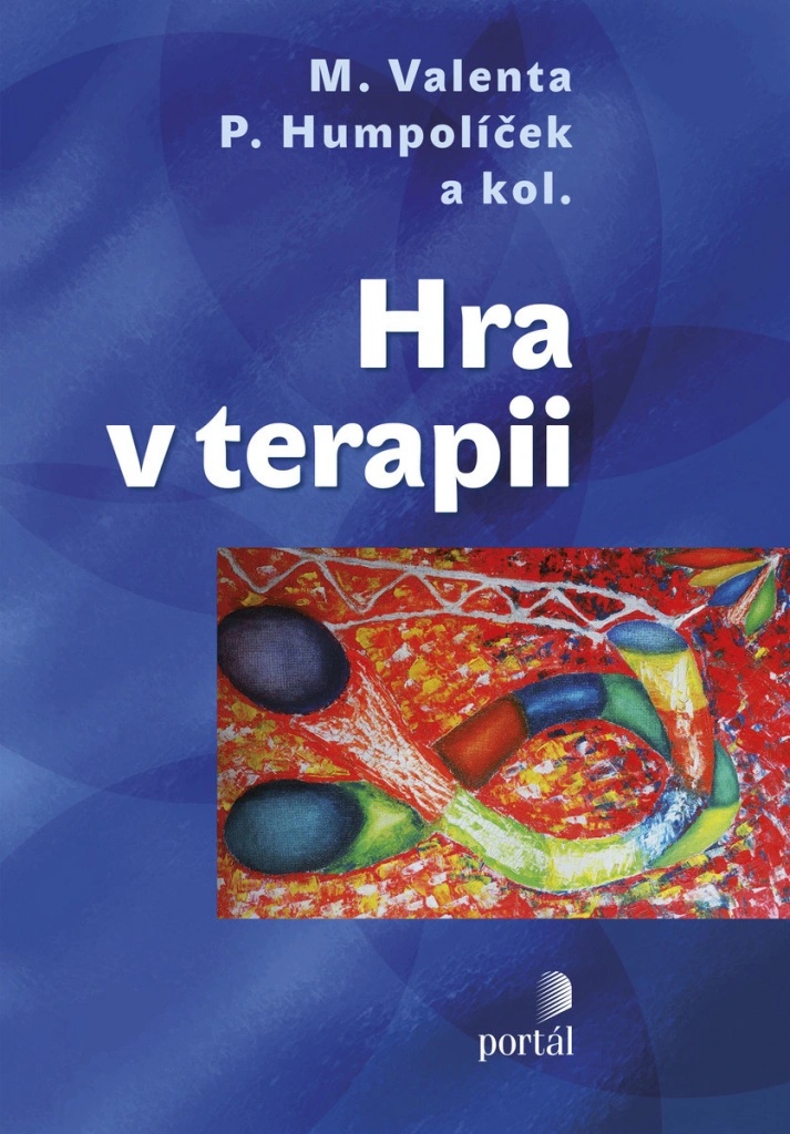 Hra v terapii