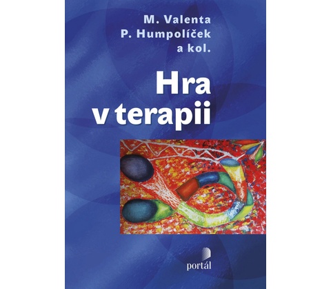 Hra v terapii