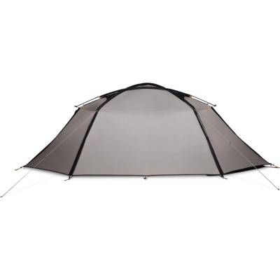 Kampa Триместна палатка Kampa Mossborn 03 3-person tent - Mushroom - размер One Size (521-0867-0211)