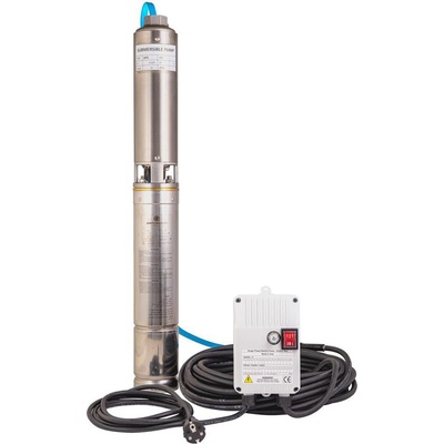 Doltak 4" APD 45-54 0,75kW 230V 20m kábel
