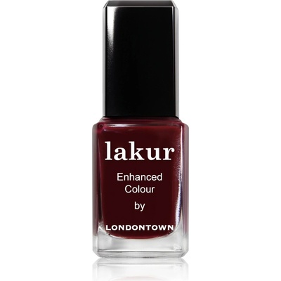 Londontown lakur Elderberry lak na nehty 12 ml