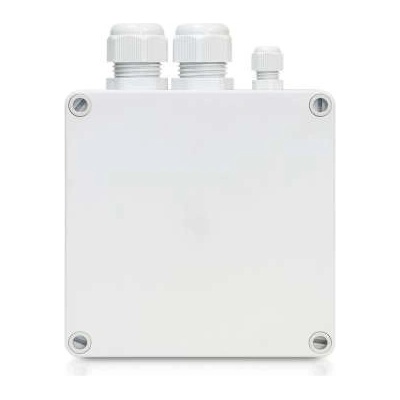 Termostat pre vyhrievanie k parabolám Visiosat 4MS (DISH VIS TERMOSTAT 4MS)