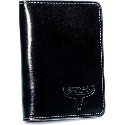 Klíčenka Buffalo Wild Pouzdro na klíče Shtaiggni černá
