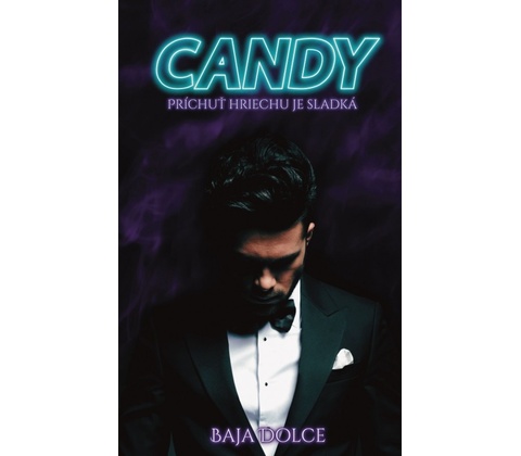 Candy - Baja Dolce