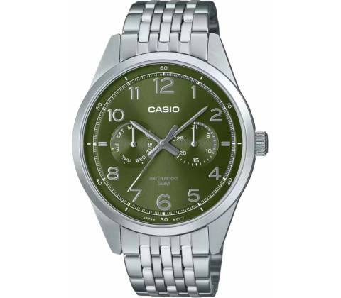 Casio MTP-E340D-3A