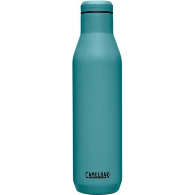 Camelbak Wine Bottle SST zelená 750 ml