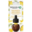 Air Wick Botanica Čerstvý ananás a tuniský rozmarín elektrický osviežovač vzduchu náhradná náplň 19 ml