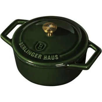 Image 1 of Berlinger Haus Emerald Collection 10 cm (BH/6501)