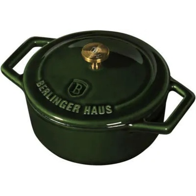 Berlinger Haus Emerald Collection 10 cm (BH/6501)