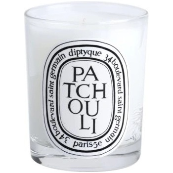Diptyque Patchouli 190 g