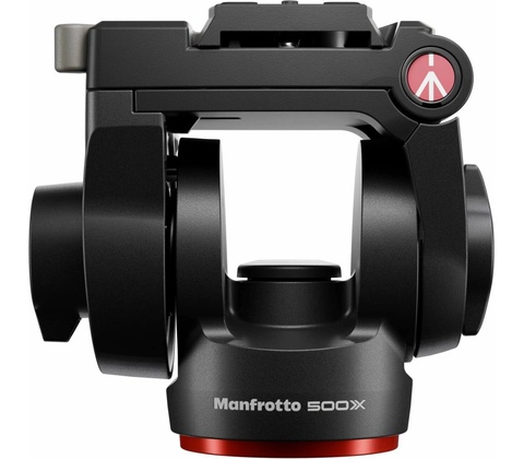 Manfrotto 500X