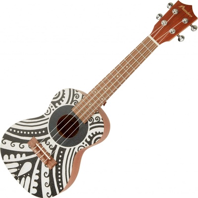 Bamboo Mahori 23
