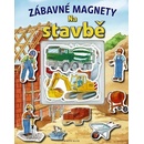 Na stavbě