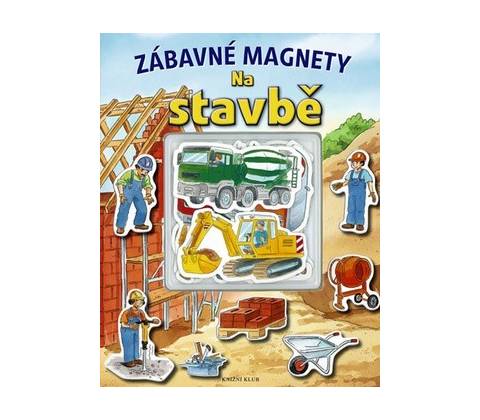 Na stavbě