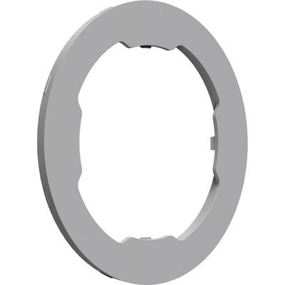 QUAD LOCK Barevný personalizační kroužek Quad Lock® MAG Barva: Šedá