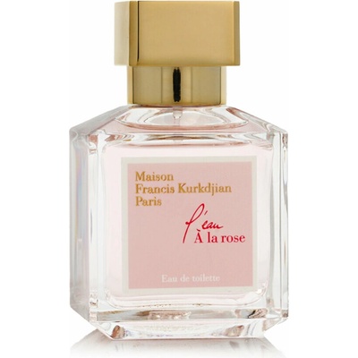 Maison Francis Kurkdjian L'eau A La Rose toaletná voda dámska 70 ml