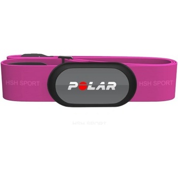 Polar H9