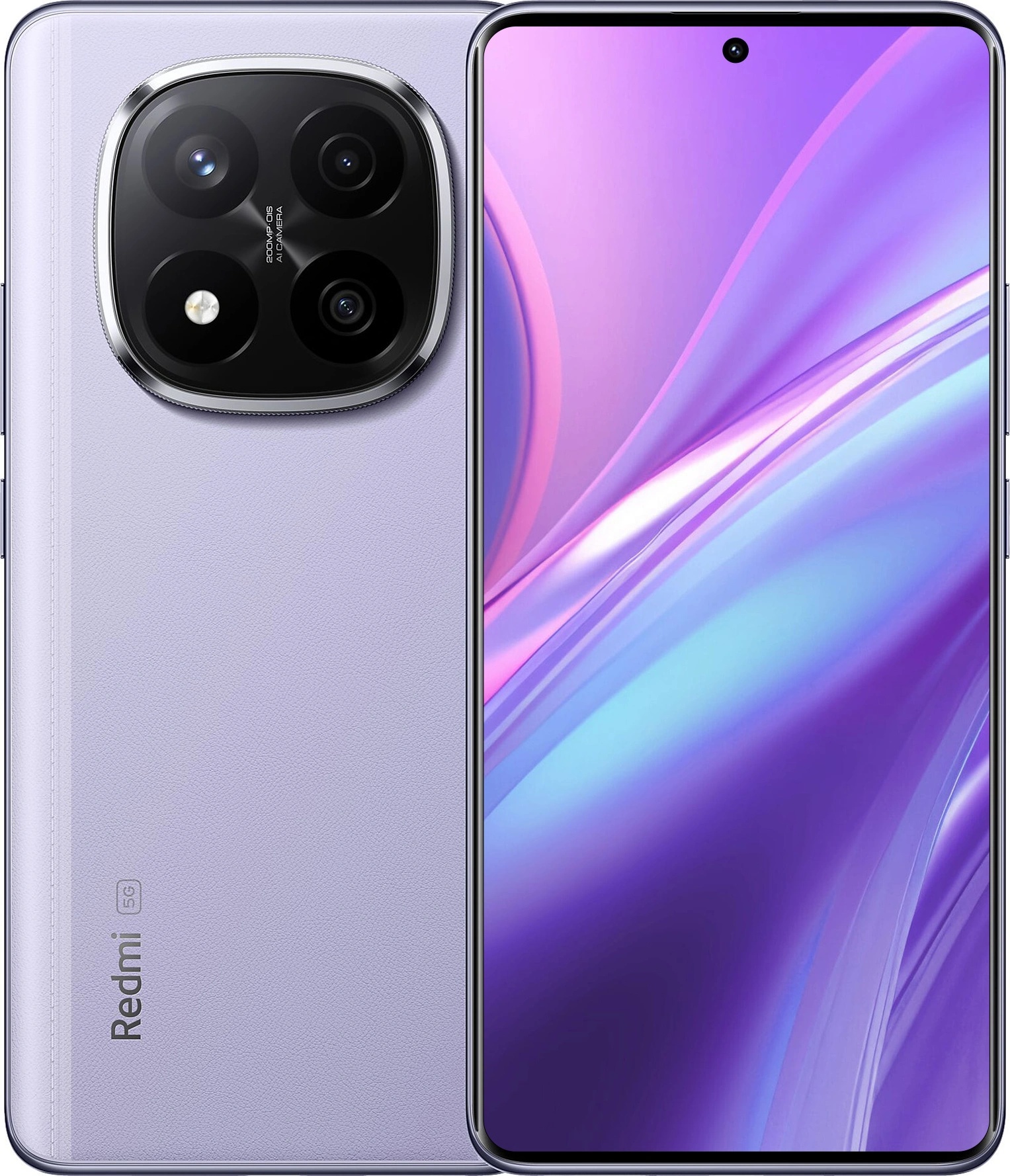 Xiaomi Redmi Note 14 Pro+ 5G 512GB 12GB RAM Dual