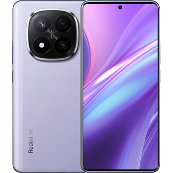 Xiaomi Redmi Note 14 Pro+ 5G 512GB 12GB RAM Dual