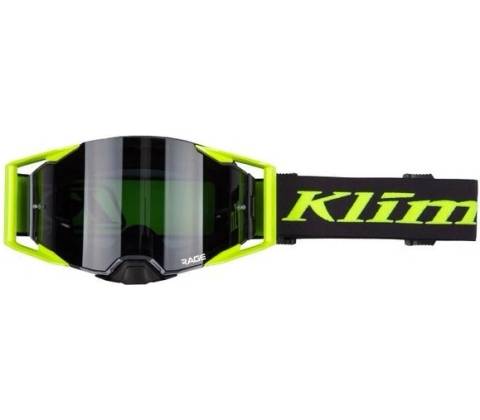 Klim Rage Off-Road