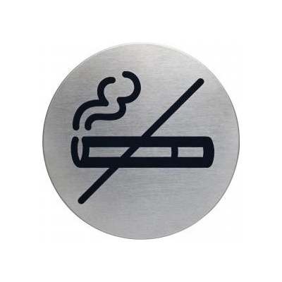 Piktogram Nefajčiarska zóna