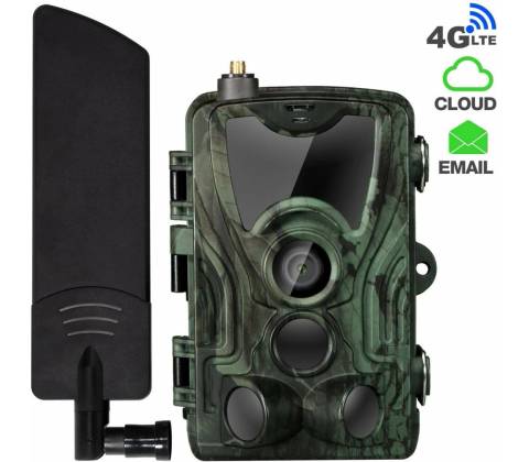 Evolveo StrongVision LTE CLOUD