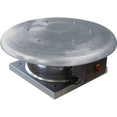 Soler & Palau CRHB-355 N Ecowatt