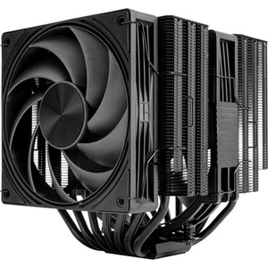 Thermalright FROST TOWER 140 BLACK