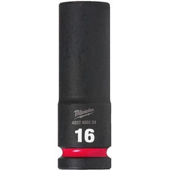 Milwaukee Shockwave 1/2" 16mm 4932480334
