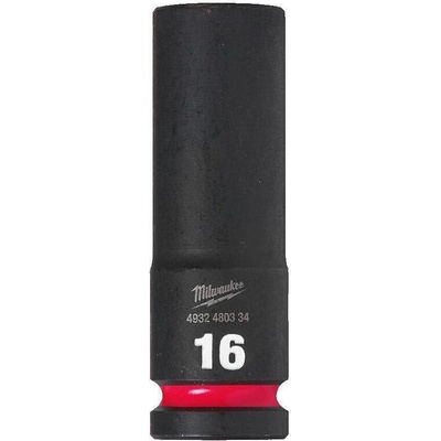 Milwaukee Shockwave 1/2" 16mm 4932480334