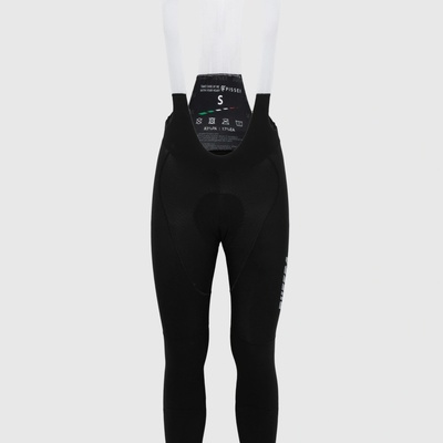 Pissei Bufera Winter Bibtights BK
