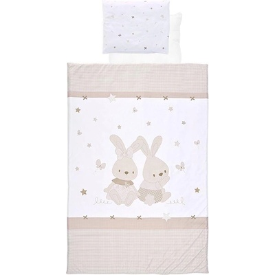 Lorelli СЕТ 4 части РАНФОРС honey bunny (3800166116952)