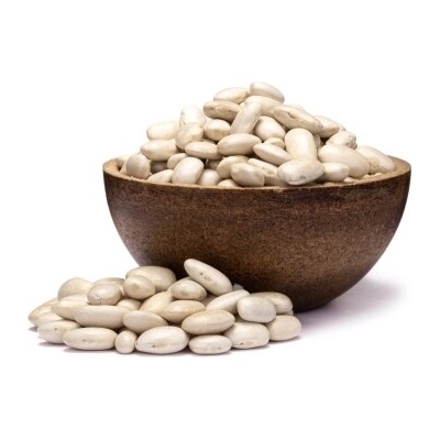 Grizly Fazuľa biela Bio 0,5 kg