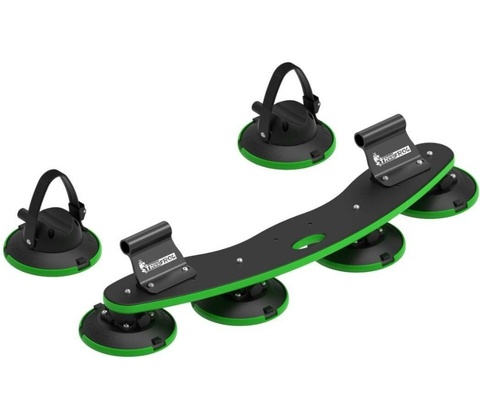 TreeFrog Model Pro 2