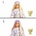 Mattel Doll Barbie Cutie Reveal Lion