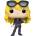 Funko Фигура Funko POP! Animation: Cowboy Bebop - Julia #1216 (079374)