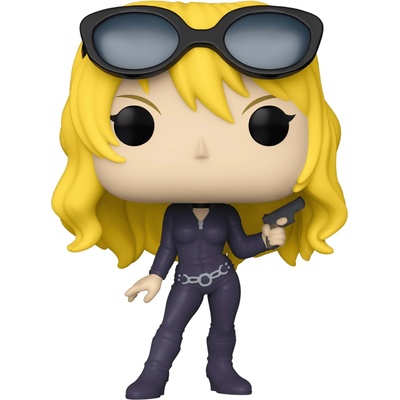 Funko Фигура Funko POP! Animation: Cowboy Bebop - Julia #1216 (079374)