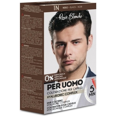 Renée Blanche HC barva 1N 100 ml