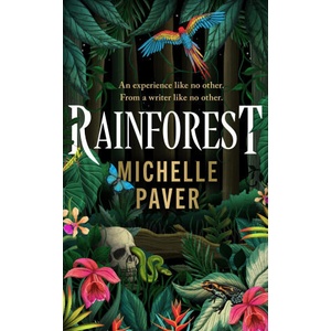 Rainforest | Michelle Paver (2025)