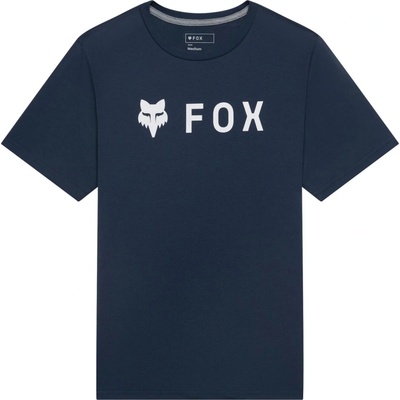 Fox Absolute Original Dri-Release SS Tee Midnight