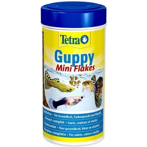 TETRA Храна Tetra Guppy Food 250ml (A1-129078)