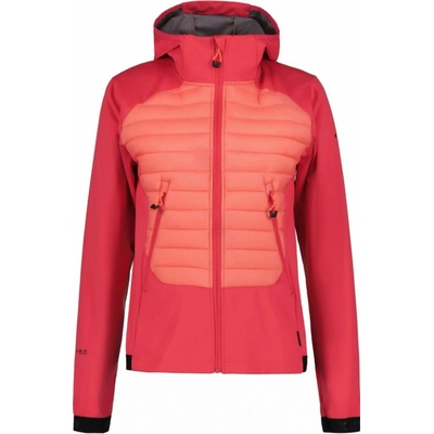 Icepeak Deerton malinová 2025