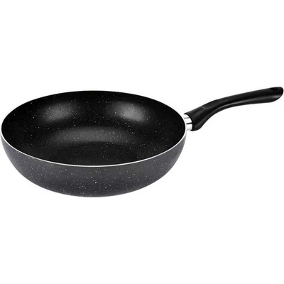 Toro Pánev WOK Marble 28 cm, nepřilnavý povrch 270453