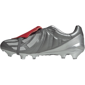 Adidas Predator Mania Gunmetal FG