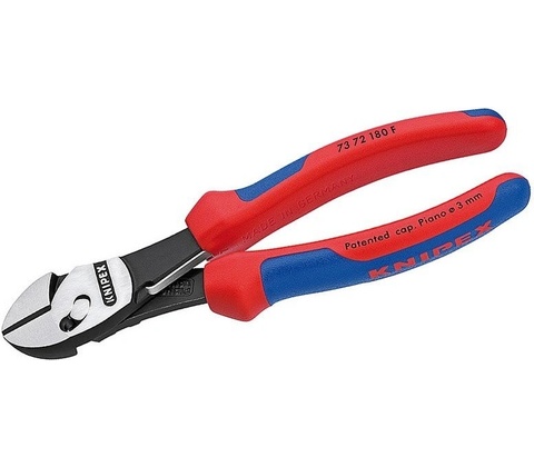 Knipex 7372180F