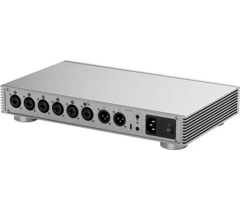 Topping Audio Pre900