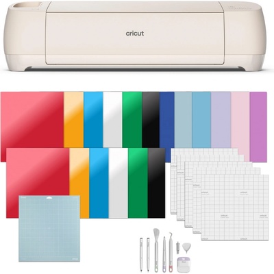 Cricut Explore4 – Zboží Živě