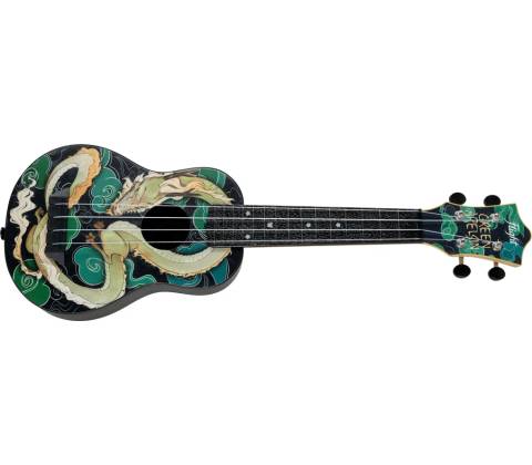 Flight TUS Jade Dragon